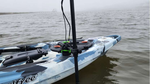 Railblaza Sonar 360 Mount for Humminbird Mega 360 Transducer