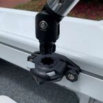 Railblaza Railblaza Clevis/Bimini Support