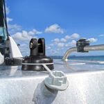 Railblaza Railblaza Clevis/Bimini Support