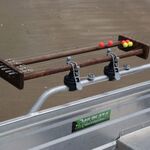Railblaza G-Holds
