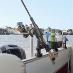 Railblaza Pontoon Railmount 28-32mm