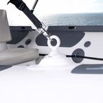 Railblaza RIBPort in white