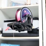 Railblaza Spooling Station mit Festmontage