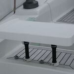 Railblaza fixed extenders with fillet table