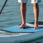 Allroundmarin Stand Up Paddle Board "IDENTITY 350" - Detail