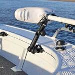 Railblaza Trolling Motor Support XL