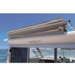 Bimini-Top Fisher in beige