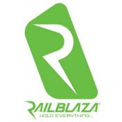 Railblaza Produkte für SUPs