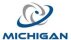 Logo Michigan