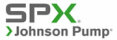 Logo SPX / Johnson Pump