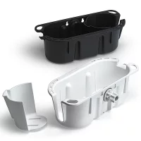 Railblaza StowPod - white