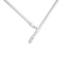 Bimini-Top / Sonnenverdeck ELEGANCE mit 2 Bögen