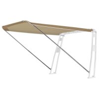 Bimini-Top UNIVERSAL for roll bar "BARCA" width...