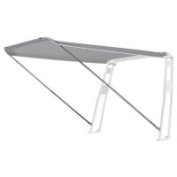 Bimini-Top UNIVERSAL for roll bar "BARCA" width...