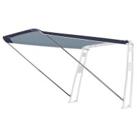 Bimini-Top UNIVERSAL for roll bar "BARCA" width...