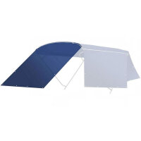 Verlängerung für Bimini-Top ROYAL mit 4...