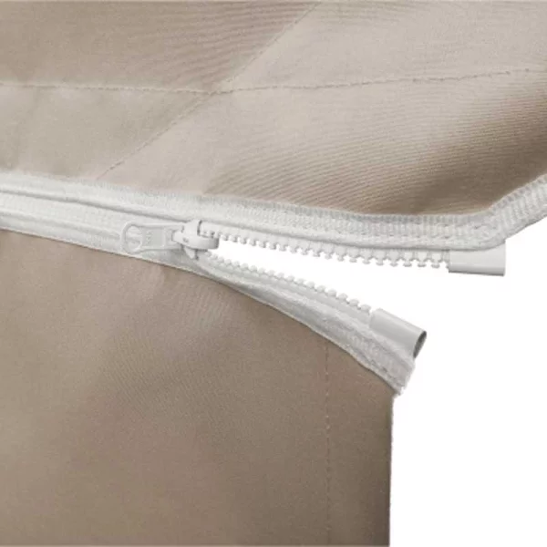 Seitenwand für Bimini-Top ROYAL mit 4 Bögen