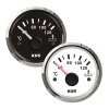 KUS analoge Kühlwassertemperaturanzeige / Motortemperaturanzeige