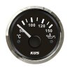 KUS oil temperatur gauge