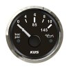 KUS oil pressure gauge