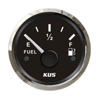 KUS analoge Tankanzeige f&uuml;r Treibstoff / Kraftstoff...