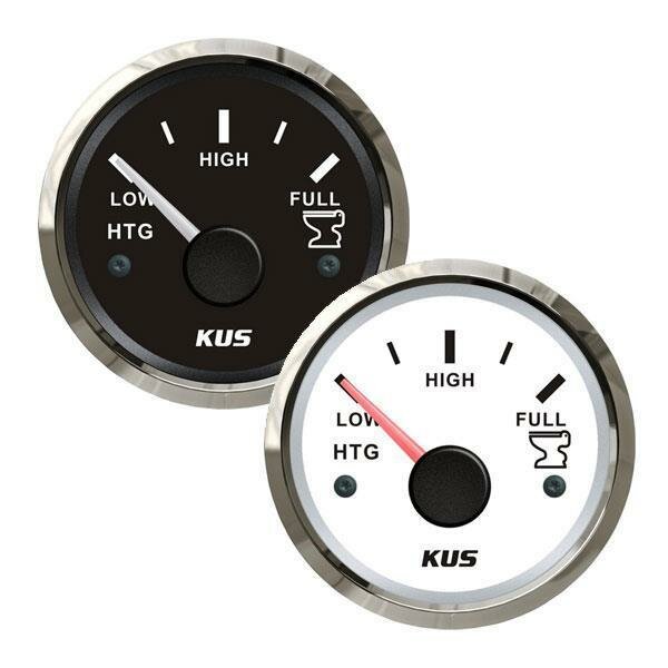 KUS holding tank level gauge