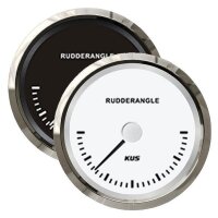 KUS analoge Ruderlagenanzeige / Ruderstandsanzeige...
