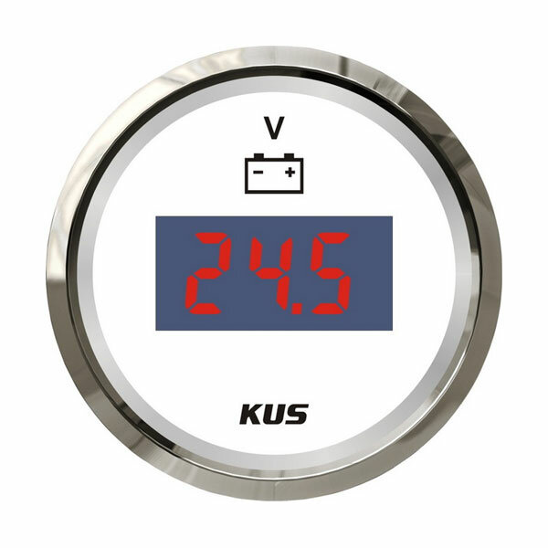 KUS Voltmeter (digital)