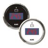 KUS Digital LCD Voltmeter / Battery Gauge
