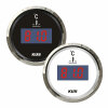 KUS digital water temperature gauge