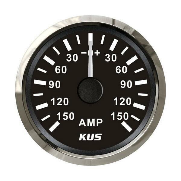 KUS Amperemeter