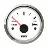 KUS Trim gauge (horizontal)