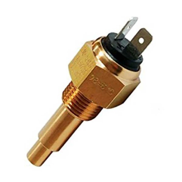 KUS temperature sensor type 3 for engine or gear oil - M16x1,5