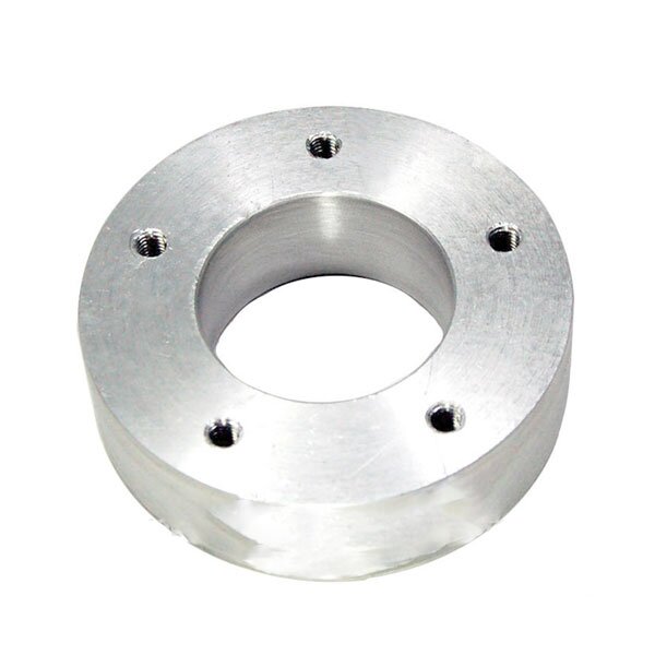 KUS Spacer Flange / Spacer Ring for SAE 5-Hole Sensor (Stainless Steel)
