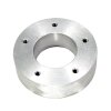 KUS Spacer Flange / Spacer Ring for SAE 5-Hole Sensor (Stainless Steel)