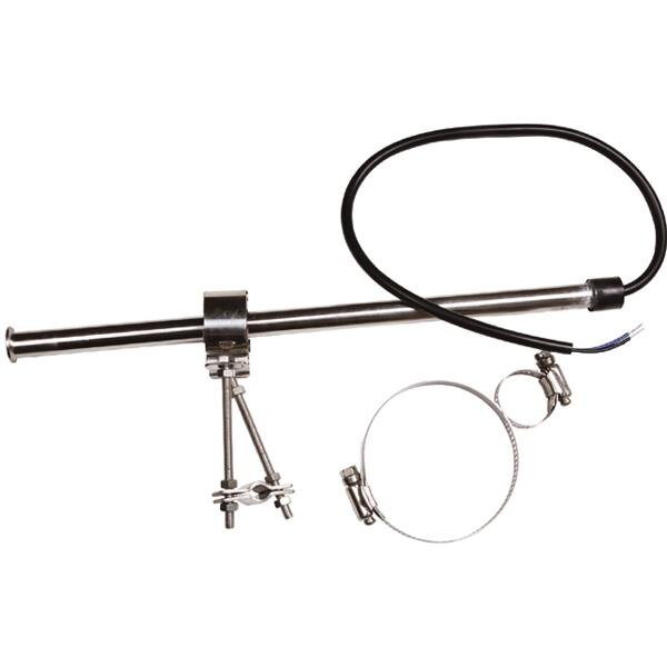 KUS Sensor / Geber für Ruderlagen-Anzeige 87-900 Ohm (Hydraulikzylinder)