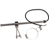 KUS Sensor / Geber f&uuml;r Ruderlagen-Anzeige 87-900 Ohm (Hydraulikzylinder)