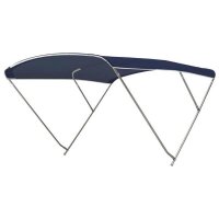 Bimini-Top / Sonnenverdeck ROYAL mit 3 B&ouml;gen...