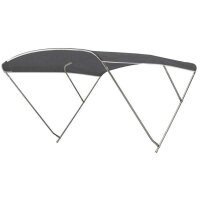 Bimini-Top / Sonnenverdeck ROYAL mit 3 B&ouml;gen...