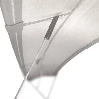 Bimini-Top / Sonnenverdeck PRESTIGE mit 3 Bögen