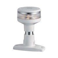 LED Ankerlicht 360° - weiß