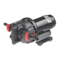 SPX / Johnson Pump Druckwasserpumpe Aqua Jet WPS 2.9 - 12...