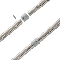 Bimini-Top / Sonnenverdeck LOOK UP mit 3 Bögen