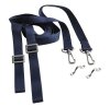 Cord straps set for Bimini-Tops - blue