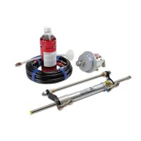 Hydrodrive Hydraulische Lenkung MF75W für...