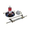 Hydrodrive MF75W outboard hydraulic kit for engines up to 75 HP