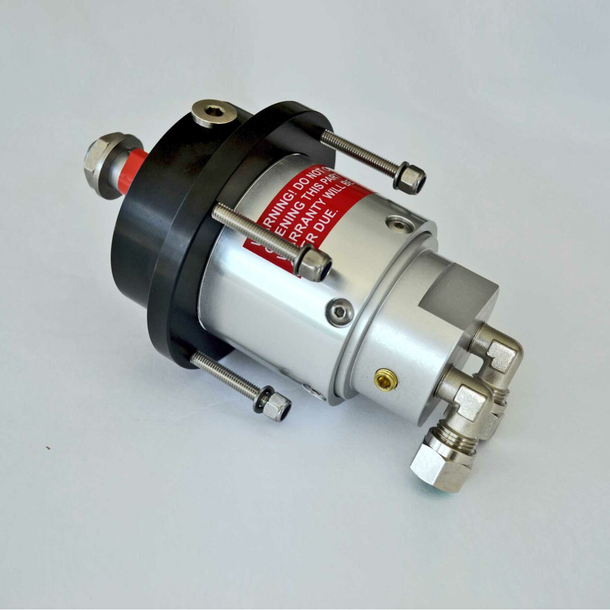 Hydraulik Pumpe von Hydrodrive TL1-16 Max 70 bar