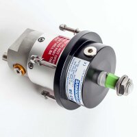 Hydrodrive Hydrauliklenkung MF115MRA Komplettkit für...