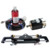 Hydrodrive GBO300 Hydraulic Steering System for Outboard Motors up to 300 hp