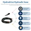 Hydrodrive GBO300 Hydraulic Steering System for Outboard Motors up to 300 hp